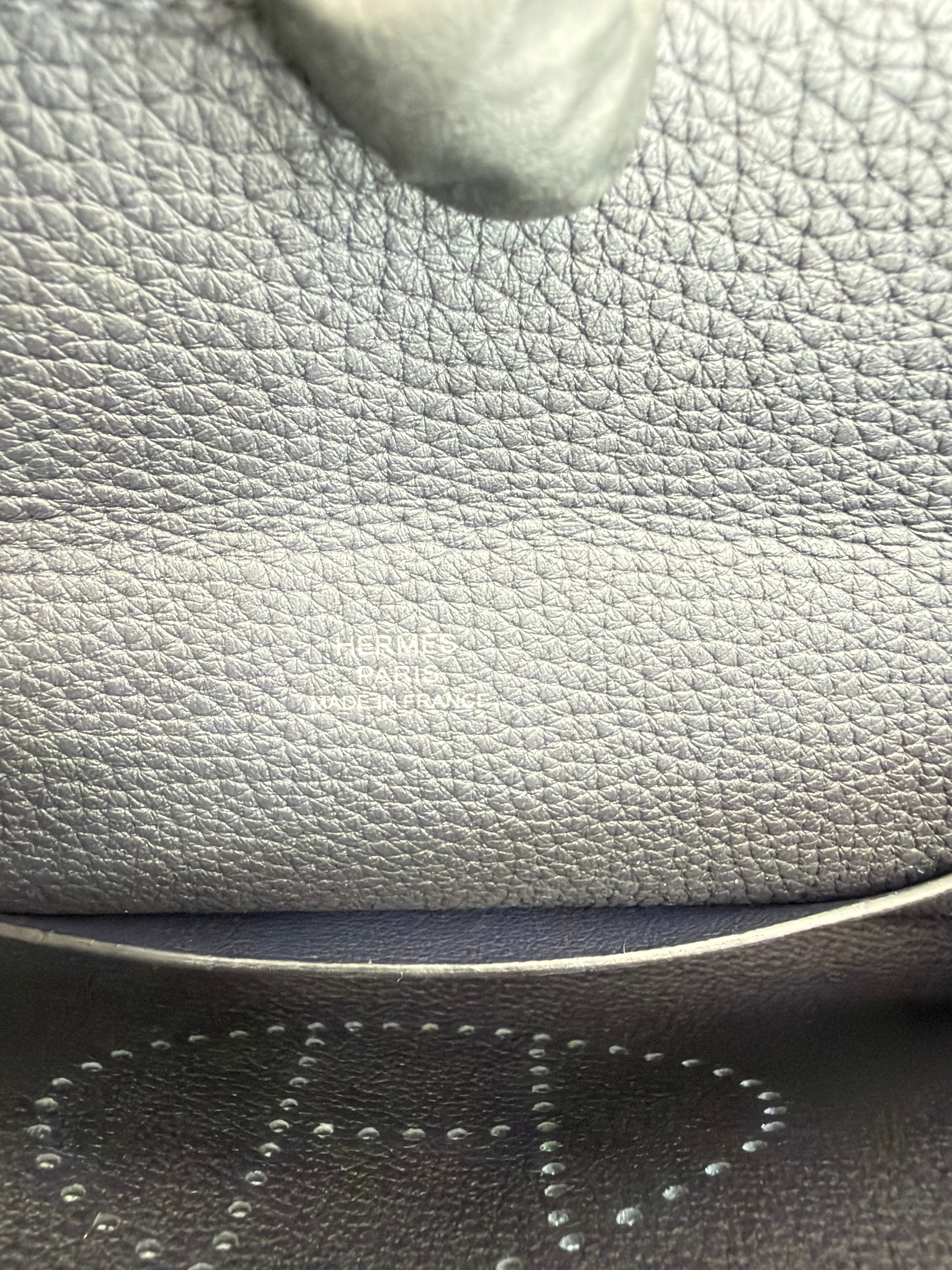トゴ キャバン×ジューヌナブル シルバー金具