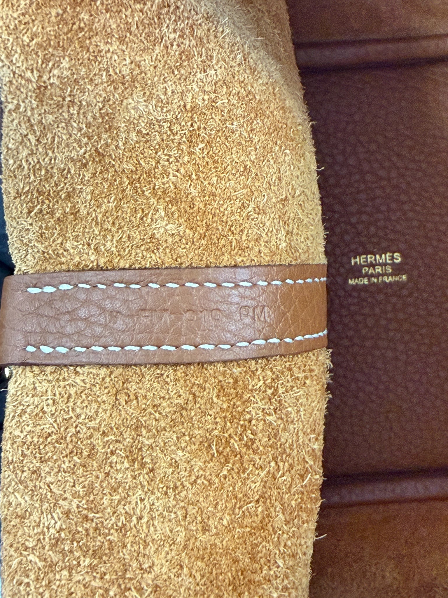 18PM  トリヨンクレマンス