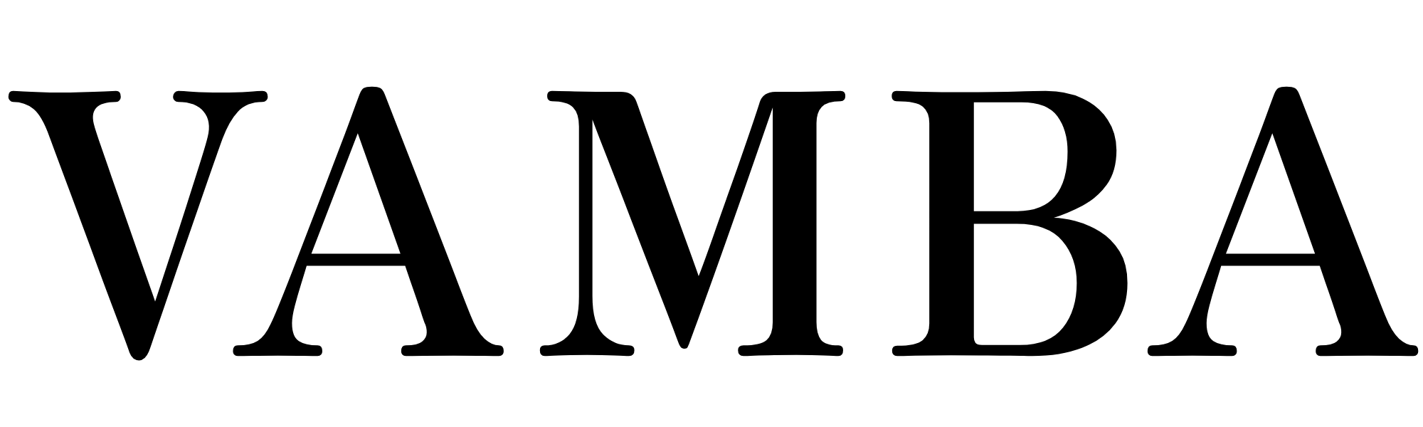 VAMBA