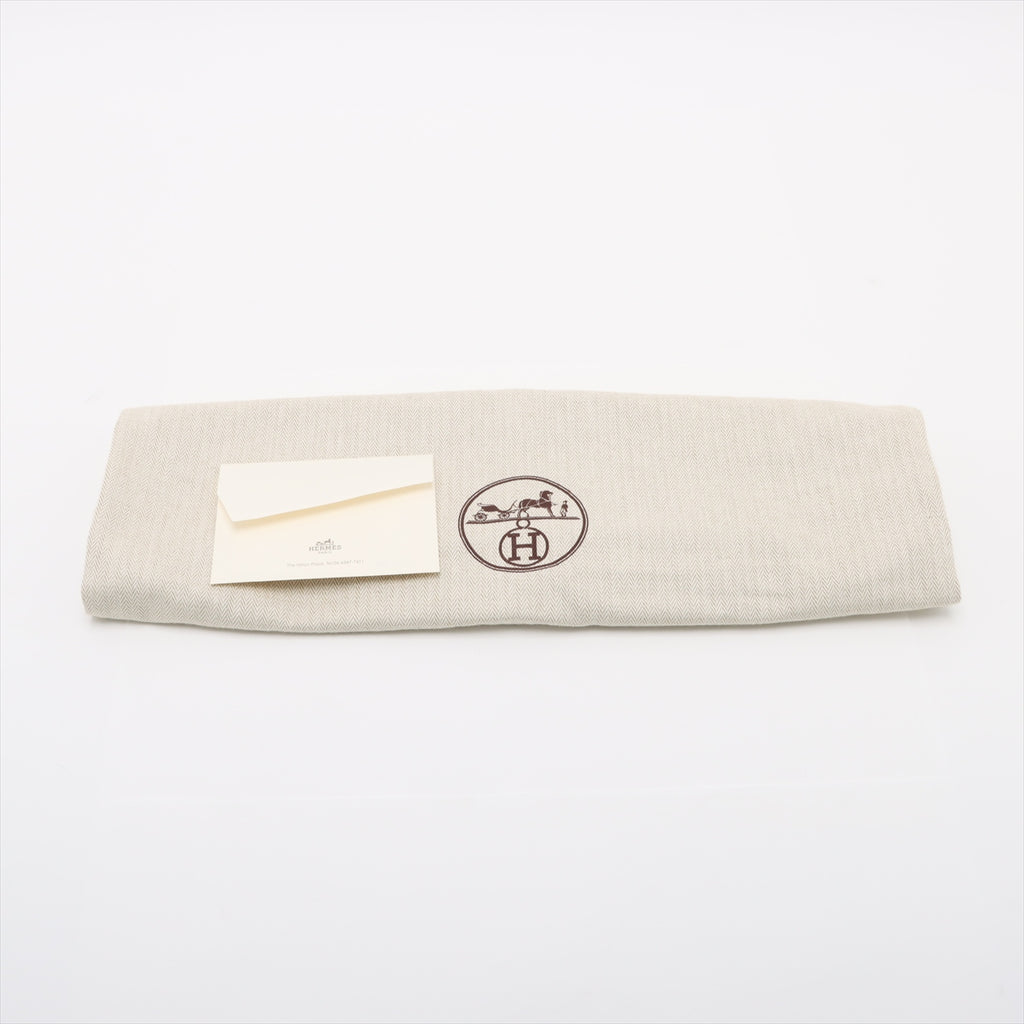 30TPM  ネゴンダ エトゥープ シルバー金具