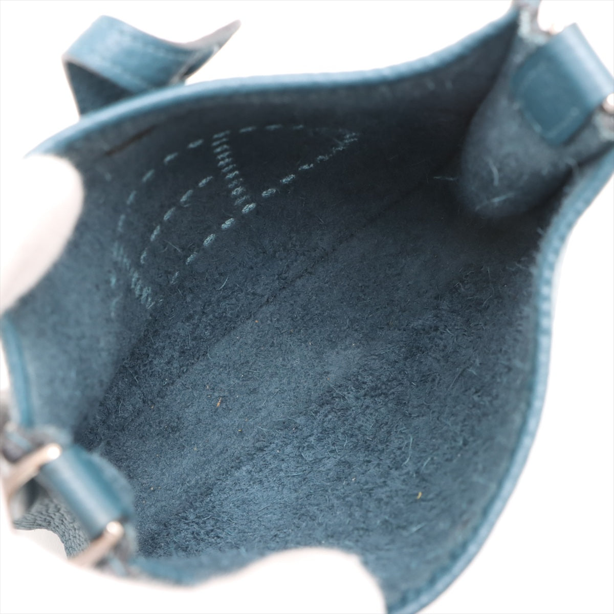 16TPM  トリヨンクレマンス コルヴェール シルバー金具